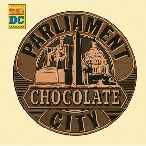 Funk and the Chocolate City: How George Clinton and Parliament